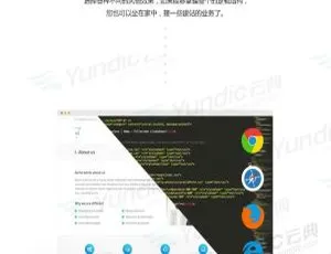 The7可视化建站10.0.0中文版官网：可视化拖拽编辑的WordPress主题