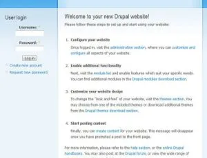 Drupal 9.2.1 开源内容管理系统：必知亮点