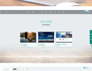独家揭秘！最新运营版双语娱乐接单站/演示站网站源码