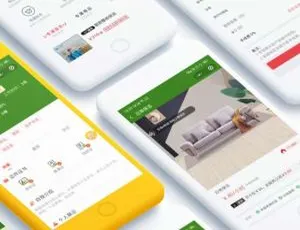 必看！百帮到家派单O2O小程序V13.1.31 前端亮点-小文资源网