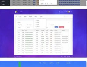 八月全新个人免签聚合系统 码商代理全 附搭建文档