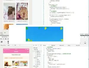 Thinkphp微信小程序图片管理系统：含后台源码速览