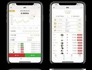 2019全新Thinkphp内核趣投币圈H5美元MAX币圈源码 附视频搭建教程