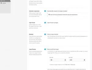 WP Smush Pro v3.7：超棒的WordPress图片上传压缩插件