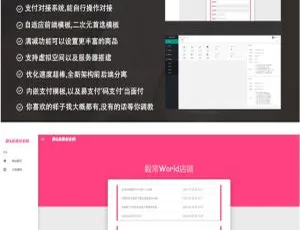 6月最新 small 发网源码 V1.0.1 独家首发