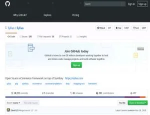 Sylius 开源电商平台 1.9.7 版：不容错过！