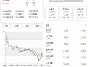 VUE股票配资等多类投资理财系统源码大揭秘