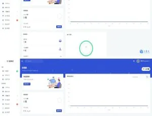 必看！云海解析计费系统 v4.3 完美开源版 免费赠轮询插件-小文资源网