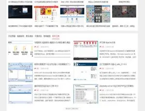 Z-BlogPHP 超赞娱乐资源站整站源码大放送-小文资源网