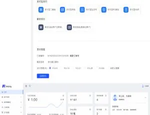 开源 Java 支付新宠：Jeepay 聚合四方支付系统