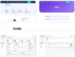 揭秘易商支付代付系统源码-小文资源网