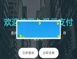 PHP 最新正版开源美化易支付网站源码（未加密无后门）免费下载-小文资源网