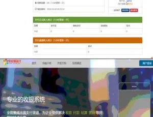 2020 最新版彩虹易支付深度全解-小文资源网