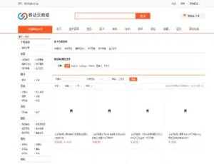 Hishop移动云商城V3.35完整商业版源码：含PC、Wap、微信商城及门店功能