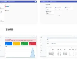 Cloudreve云网盘系统源码：支持本地、七牛云、阿里OS、又拍云等存储