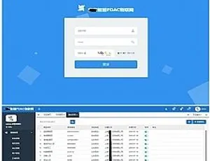 ASP.NET内核！物联网后台管理系统源码大揭秘