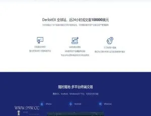 4万价值！优化版数字资产交易所源码：含币币、C2C、交易机器人、撮合及合约交易