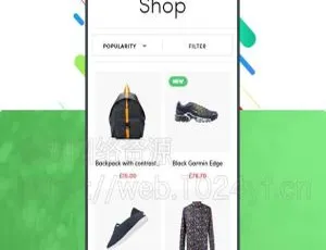 Nexio v1.0.7：时尚服装WooCommerce必备WordPress主题-小文资源网