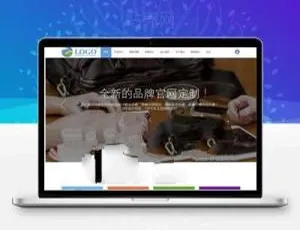 新春必备！Discuz X3.2高端企业官网GBK商业版源码下载