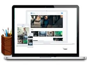必看！MNews1.9 完美版简约响应式 WordPress 新闻自媒体主题
