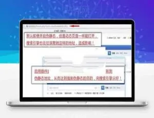 Discuz 必备！强制伪静态地址 seoV5.3 插件源码免费下载-小文资源网