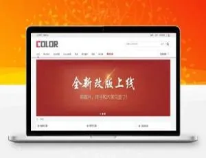 Discuz x3.x多配色商业版GBK论坛模板源码下载