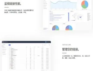 揭秘BeLink短网址URL生成源码