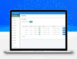 四方聚合支付系统升级：新增 USDT 提现、全新 UI、修复漏洞，附安装教程-小文资源网