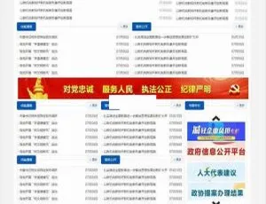 智睿政府网站管理系统v10.1.3-ss：亮点与优势