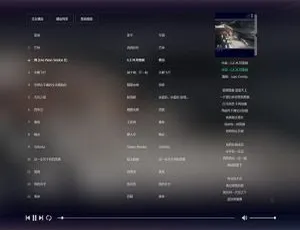 PHP 在线音乐播放器 MKOnlinePlayer v2.4 修复版源码大揭秘