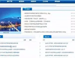 Java 电子政务网站系统核心源码大公开
