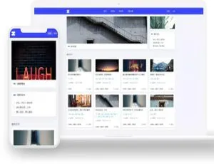 Uigreat v1.5.1：WordPress 自适应 PC 与手机端的响应式扁平博客主题