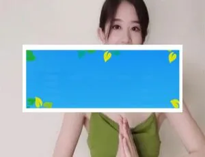 PHP 实现抖音快手同款竖屏美女短视频源码下载