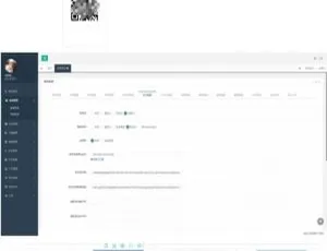 Thinkphp内核伯乐个人发系统高级源码