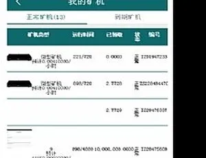 BTB矿池源码：区块链云矿机挖矿平台（BTC+）安装指南-小文资源网