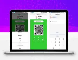 独家揭秘！微信支付宝 QQ 三合一支付码生成源码