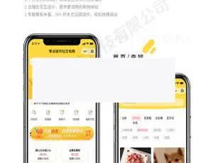 必看！零点城市社交电商 V1.8.8 原版三端小程序前端-小文资源网