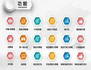 揭秘！现场大屏幕 V1.7.6 全开源解密版