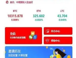 最新！白色汇汇通第二版完整运营源码：微交易、时间盘、K线修复