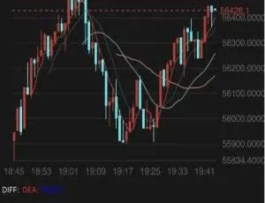 2021 双语微交易服务器完整源码打包：修复 K 线等系列问题