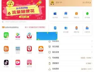 原生双端影视 APP：视频 VIP 解析与在线聚合源码