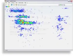 必看！ClickHeat网站热图生成工具 v1.0