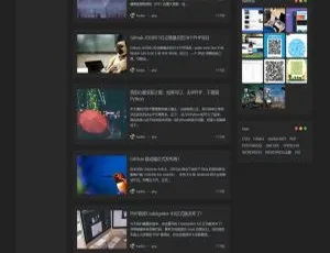WP必看！免费开源超强大的ss主题被唤醒