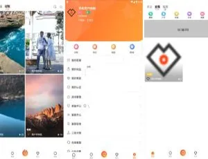 苹果安卓双端短视频直播系统源码：带后台、可二开、能采集，速来下载！