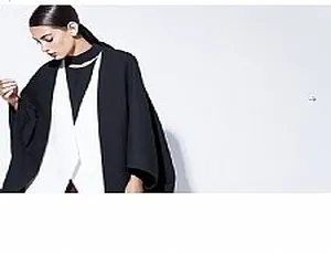 爆款！自适应手机版服装时装设计HTML5品牌女装织梦网站源码模板-小文资源网