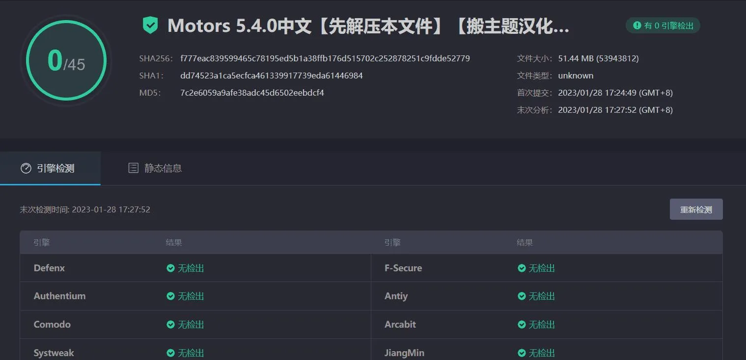 Motors 5.4.0汉化中文版|汽车销售/租赁/分类广告展示WordPress主题模板