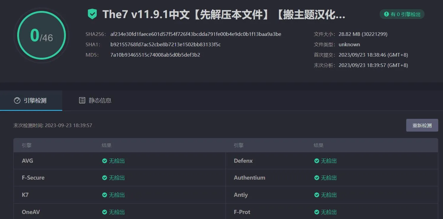 The7主题11.9.1完美汉化中文版|强大多功能自定义设计WordPress企业主题包含模板