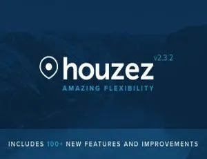 Houzez 2.8.6.1 超赞完美汉化中文版：房地产代理租赁的 WordPress 主题模板-小文资源网