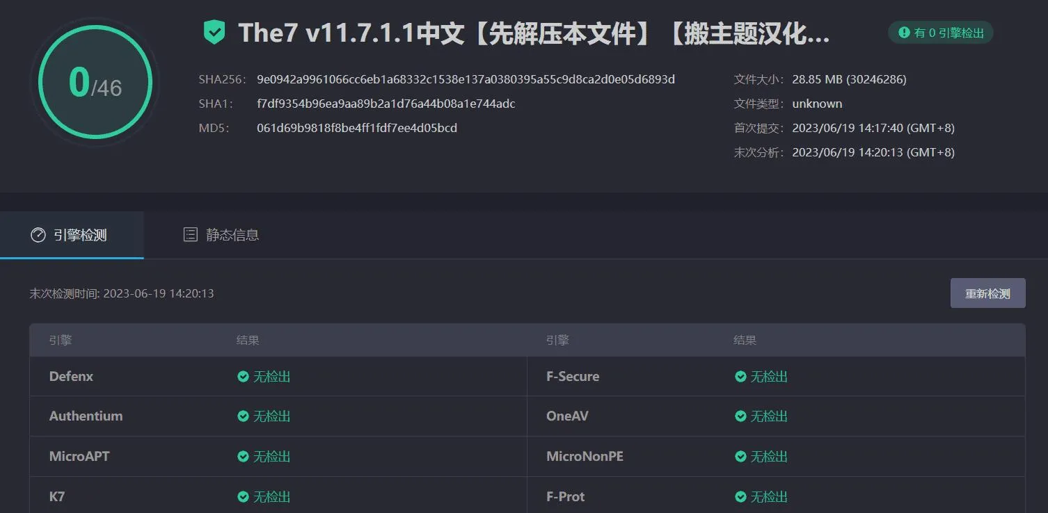The7主题11.7.1.1完美汉化中文版|强大多功能自定义设计WordPress企业主题包含模板