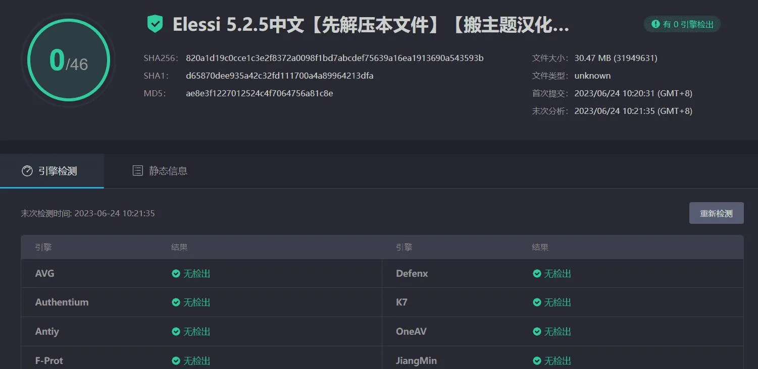 Elessi 5.2.5汉化中文版|WooCommerce AJAX电商服饰企业RTS支持WordPress主题
